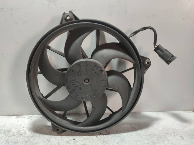 FIAT 1494742080 Ventilador de refrigeración completo derecho (motor y hélice) comprar Tarragona