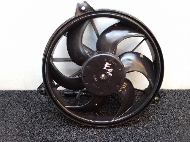 1494742080 FIAT Ventilador de refrigeración completo derecho (motor y hélice)  disponible Ourense