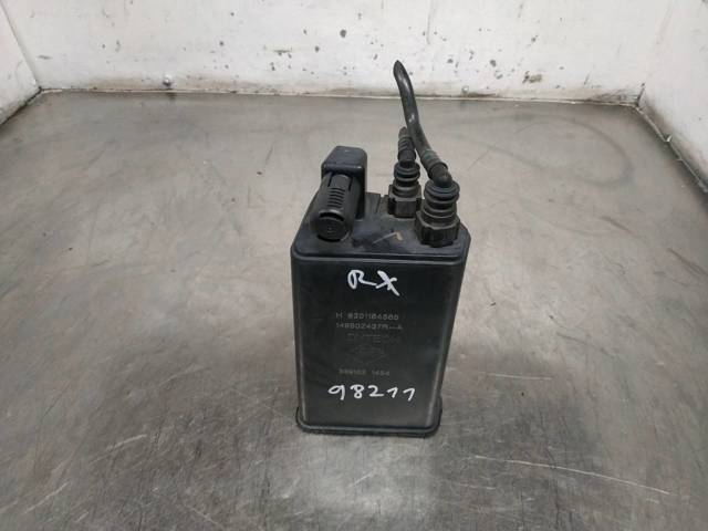 149502437R Renault (RVI)