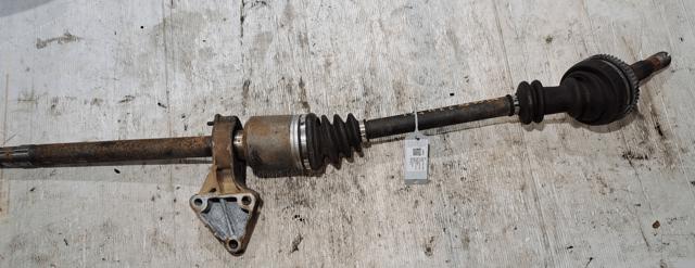 Semieje delantero derecho 1495542080 FIAT