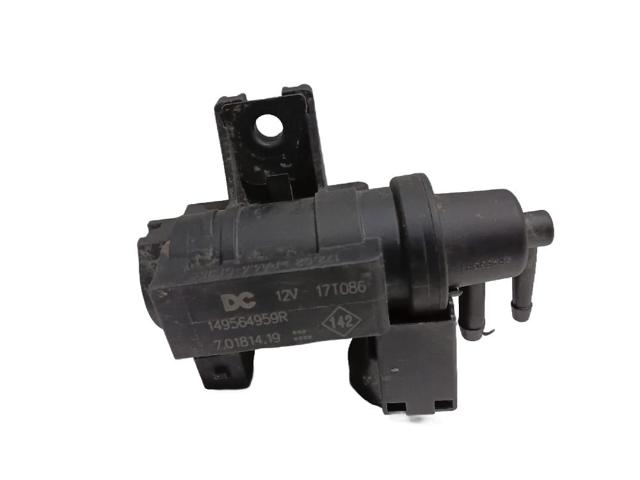 Comprar Válvula control turbo Megane II BM0, CM0, BM1, CM1
