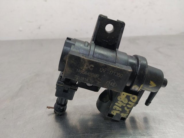 Precio del repuesto Válvula control turbo Sandero I hatchback