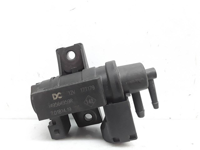 Válvula (actuador) De Control De Turbina Renault LOGAN 1 LS