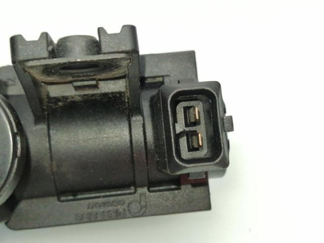 Válvula (actuador) De Control De Turbina Renault LOGAN 1 LS