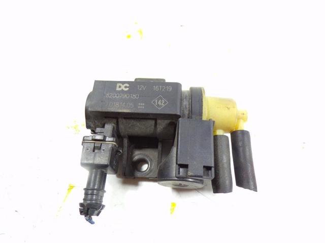 Válvula (actuador) De Control De Turbina Renault LOGAN 1 LS