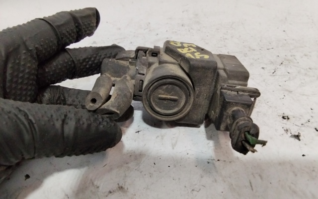 149566215R RENAULT Válvula solenoide de control de presión de sobrealimentación comprar Bilbao