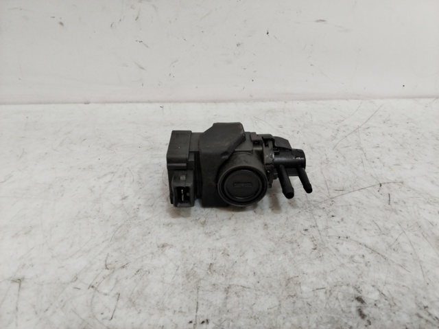 149566215R RENAULT Válvula solenoide de control de presión de sobrealimentación  en stock Córdoba