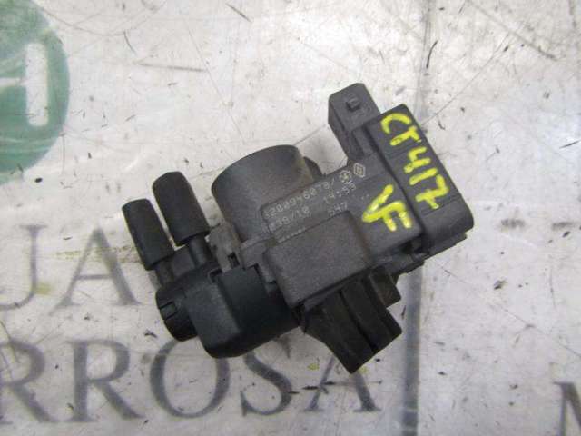 RENAULT 149566215R Válvula solenoide de control de presión de sobrealimentación  disponible Lugo
