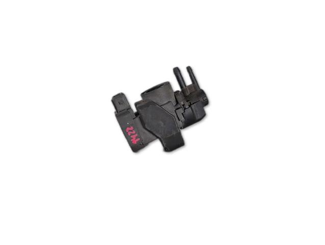 149566215R RENAULT Válvula solenoide de control de presión de sobrealimentación comprar Alcalá