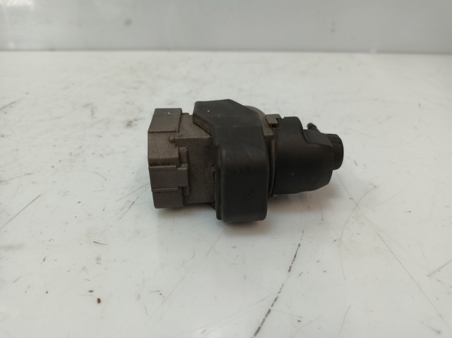 149566215R RENAULT Válvula solenoide de control de presión de sobrealimentación  en stock Huelva