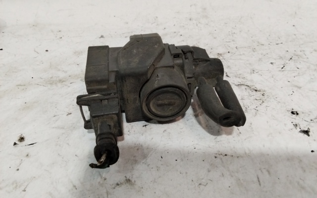 149566215R RENAULT Válvula solenoide de control de presión de sobrealimentación  comprar en Jaén