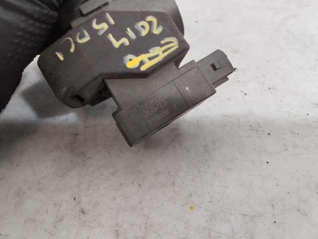 RENAULT 149566215R Válvula solenoide de control de presión de sobrealimentación  comprar en Ponferrada
