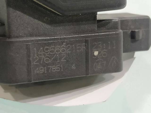 RENAULT 149566215R Válvula solenoide de control de presión de sobrealimentación  disponible Lugo