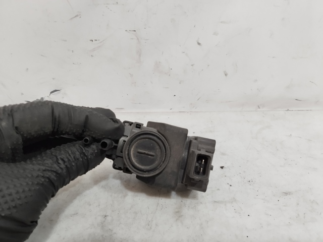 149566215R RENAULT Válvula solenoide de control de presión de sobrealimentación  en stock Córdoba