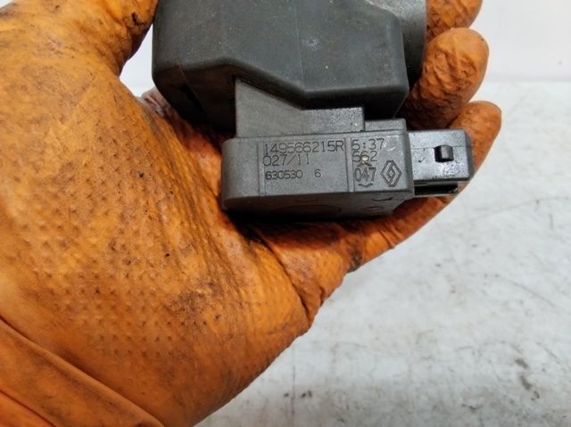 149566215R Válvula solenoide de control de presión de sobrealimentación  comprar en Pontevedra