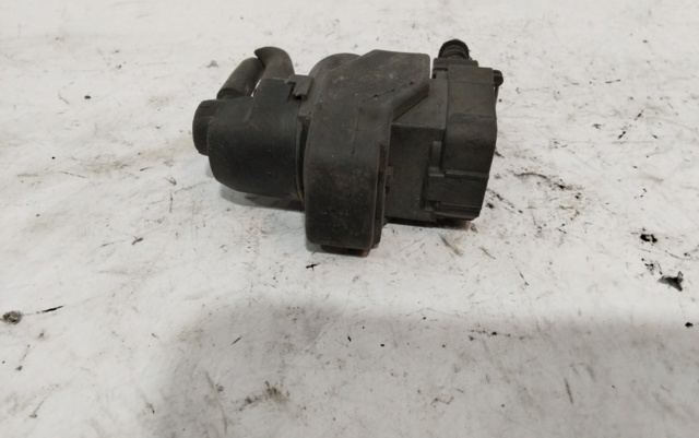 149566215R Válvula solenoide de control de presión de sobrealimentación  en stock Sabadell