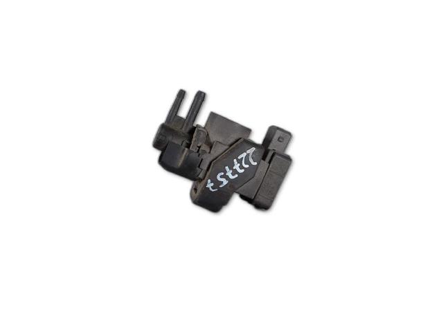 RENAULT 149566215R Válvula solenoide de control de presión de sobrealimentación comprar Pamplona
