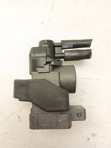 149566215R Válvula solenoide de control de presión de sobrealimentación  disponible Utrera