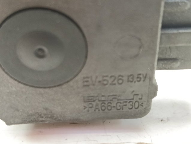 149566215R RENAULT Válvula solenoide de control de presión de sobrealimentación comprar Bilbao