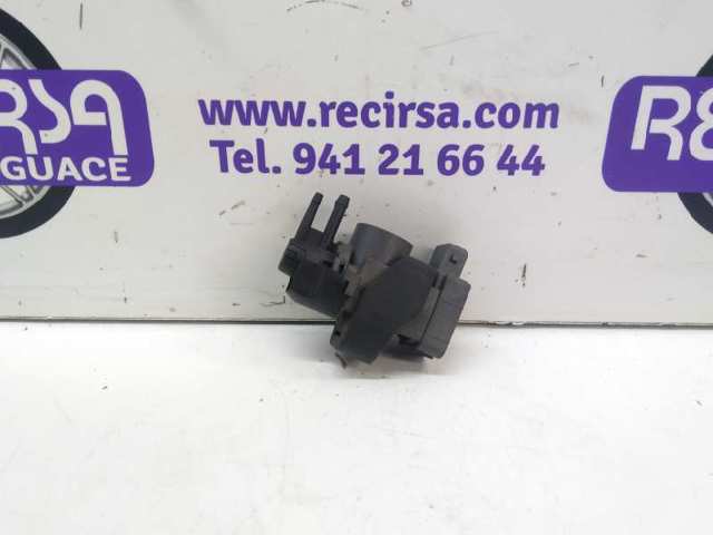 149566215R Válvula solenoide de control de presión de sobrealimentación  en stock Granada