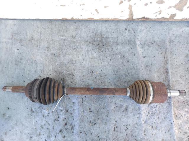 1495673 FORD Semieje delantero izquierdo  comprar en Oviedo