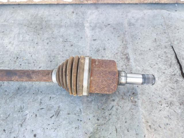 FORD 1495673 Semieje delantero izquierdo  comprar en Ponferrada