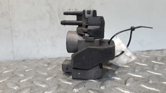 RENAULT 149568021R Válvula solenoide de control de presión de sobrealimentación  comprar en Albacete