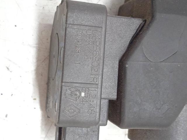 RENAULT 149568021R Válvula solenoide de control de presión de sobrealimentación  comprar en Murcia