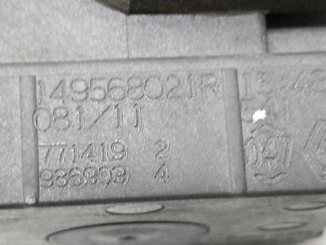 RENAULT 149568021R Válvula solenoide de control de presión de sobrealimentación comprar Pamplona