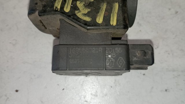 RENAULT 149568021R Válvula solenoide de control de presión de sobrealimentación comprar Barcelona