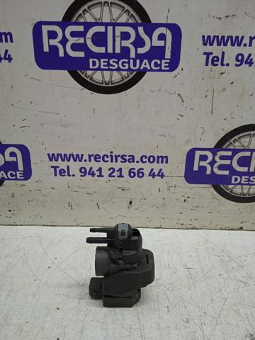 RENAULT 149568021R Válvula solenoide de control de presión de sobrealimentación comprar Tarragona