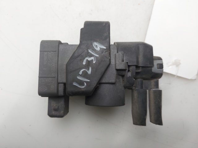 149568021R RENAULT Válvula solenoide de control de presión de sobrealimentación  comprar en Jaén