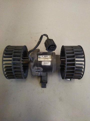 Ventilador de calefacción 1495692 SCANIA