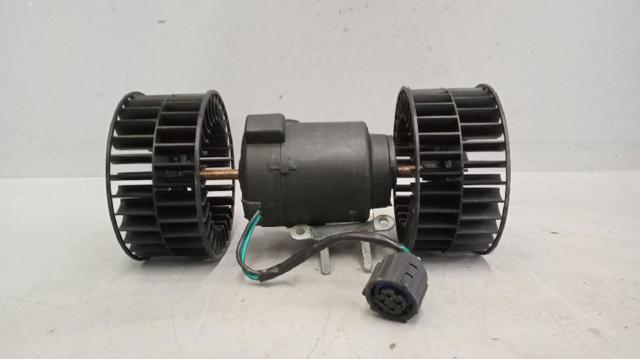 Ventilador de habitáculo 1495692 SCANIA