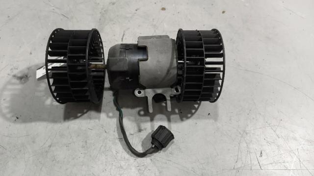 Ventilador interior 1495692 SCANIA