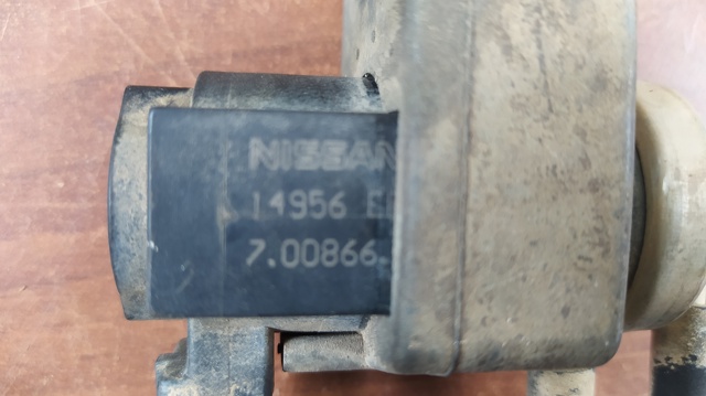 14956EB300 Nissan/Infiniti