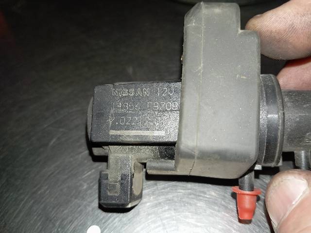 14956EB70B Nissan/Infiniti