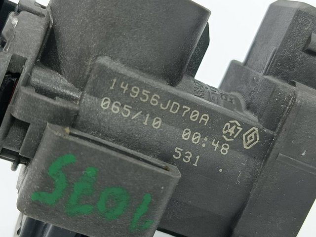 14956JD70A Nissan/Infiniti