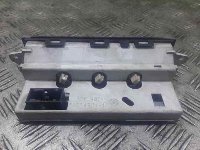 1495869077 PEUGEOT  en stock Gandía
