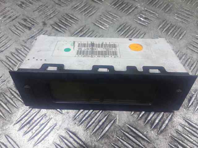 1495869077 PEUGEOT  en stock Gandía