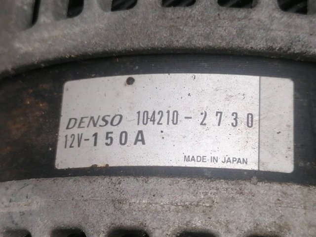 FORD 1496231 Alternador comprar Pamplona
