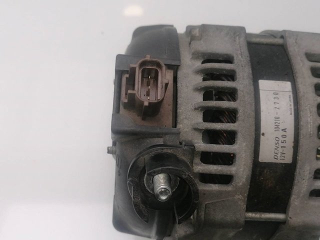 1496231 Alternador  en stock Sabadell