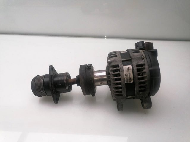 FORD 1496231 Alternador  disponible Valladolid