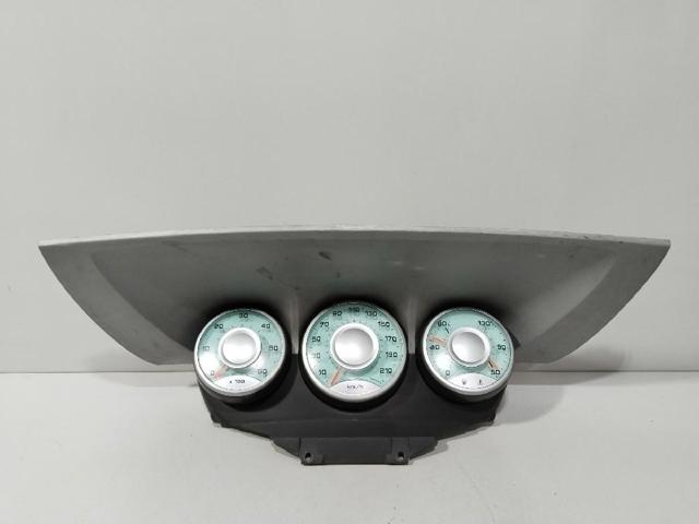 1496274080 PEUGEOT Cuadro instrumentos  en stock Huelva