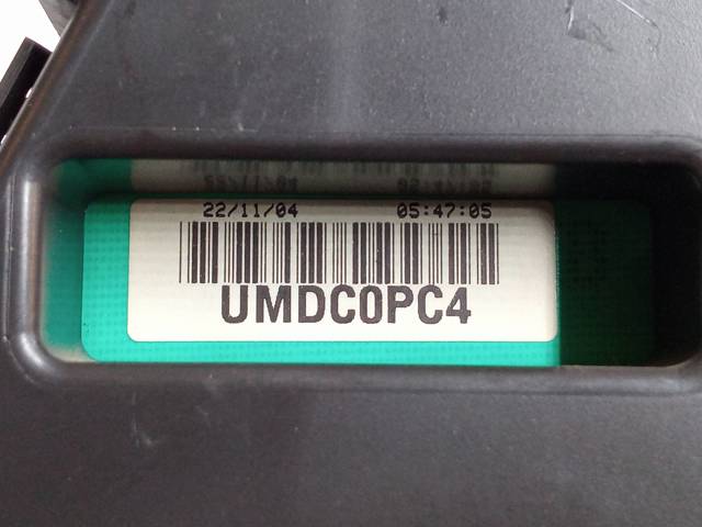 PEUGEOT 1496274080 Cuadro instrumentos comprar Tarragona