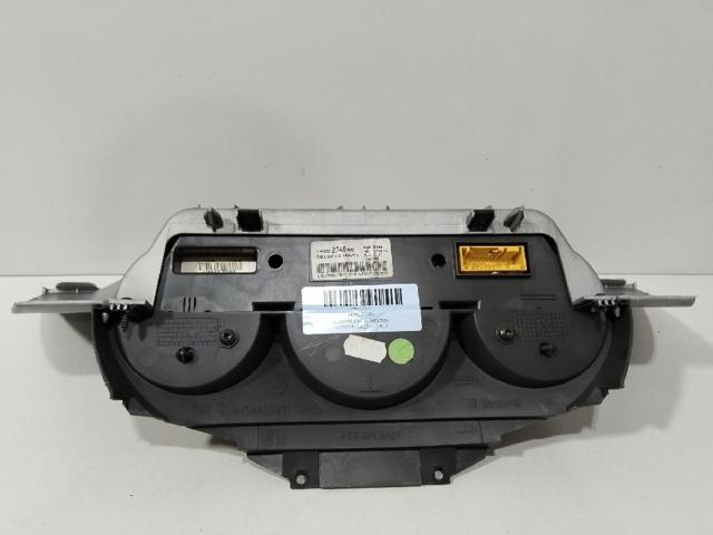 PEUGEOT 1496274080 Tablero de instrumentos  disponible España