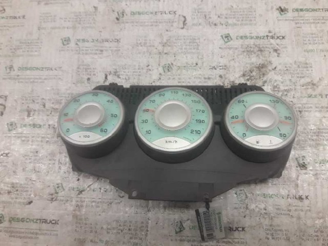 PEUGEOT 1496274080 Cuadro instrumentos  en stock Salamanca
