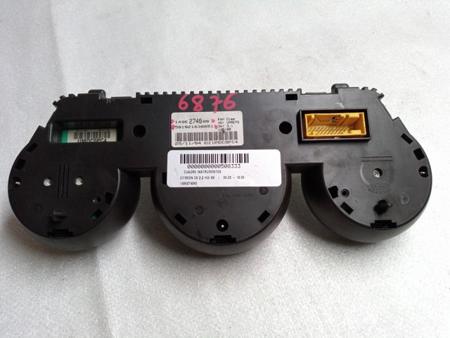 1496274080 Cuadro instrumentos comprar Almería