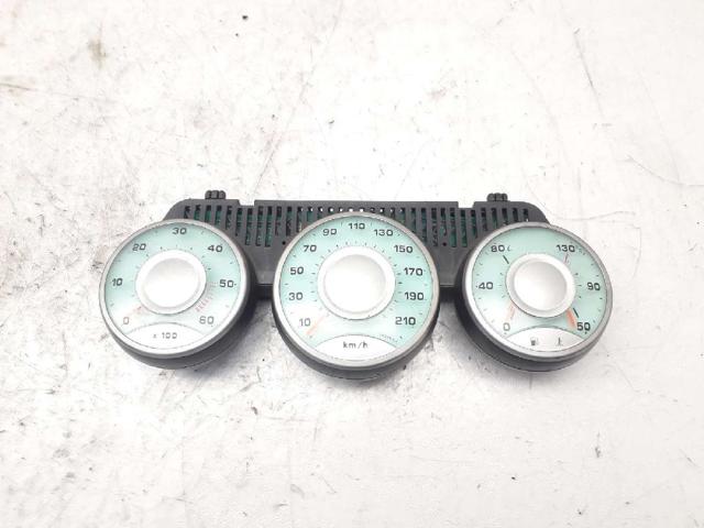 1496274080 PEUGEOT Cuadro instrumentos comprar Alcalá