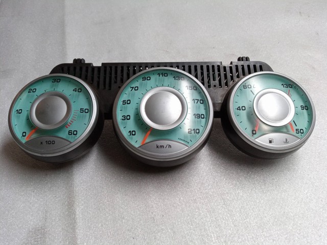 PEUGEOT 1496274080 Cuadro instrumentos comprar Barcelona